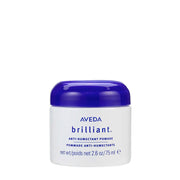 Aveda Styling Brilliant Anti - Humectant Pomade 75ml - pomata anticrespo lucidante