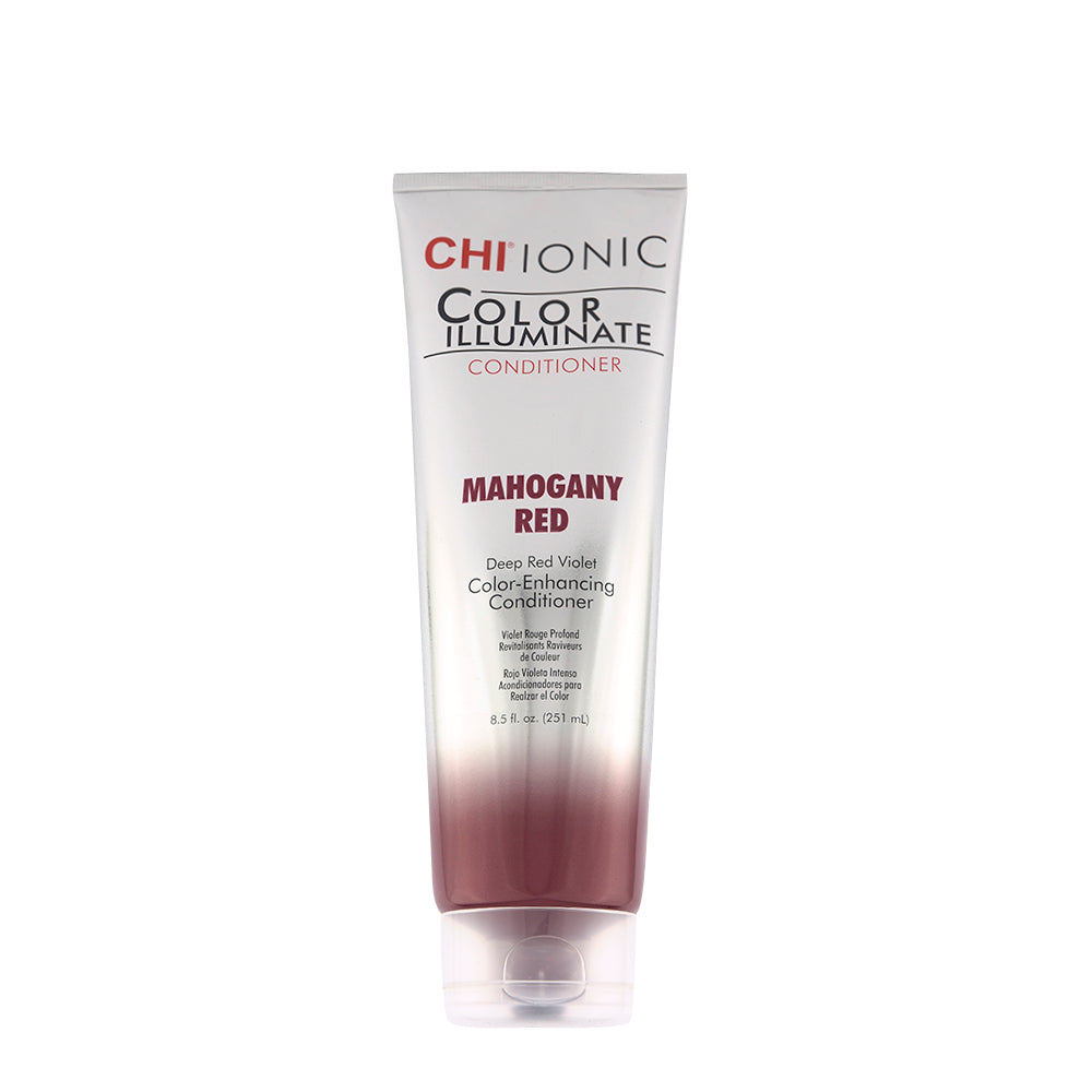 CHI Color Illuminate Balsamo Colorato Mogano 251ml