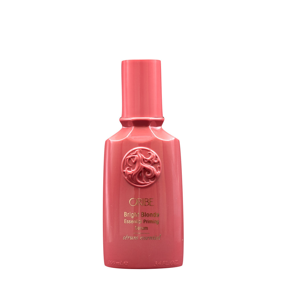 Oribe Bright Blonde Essential Priming Serum 100ml - siero primer per capelli biondi