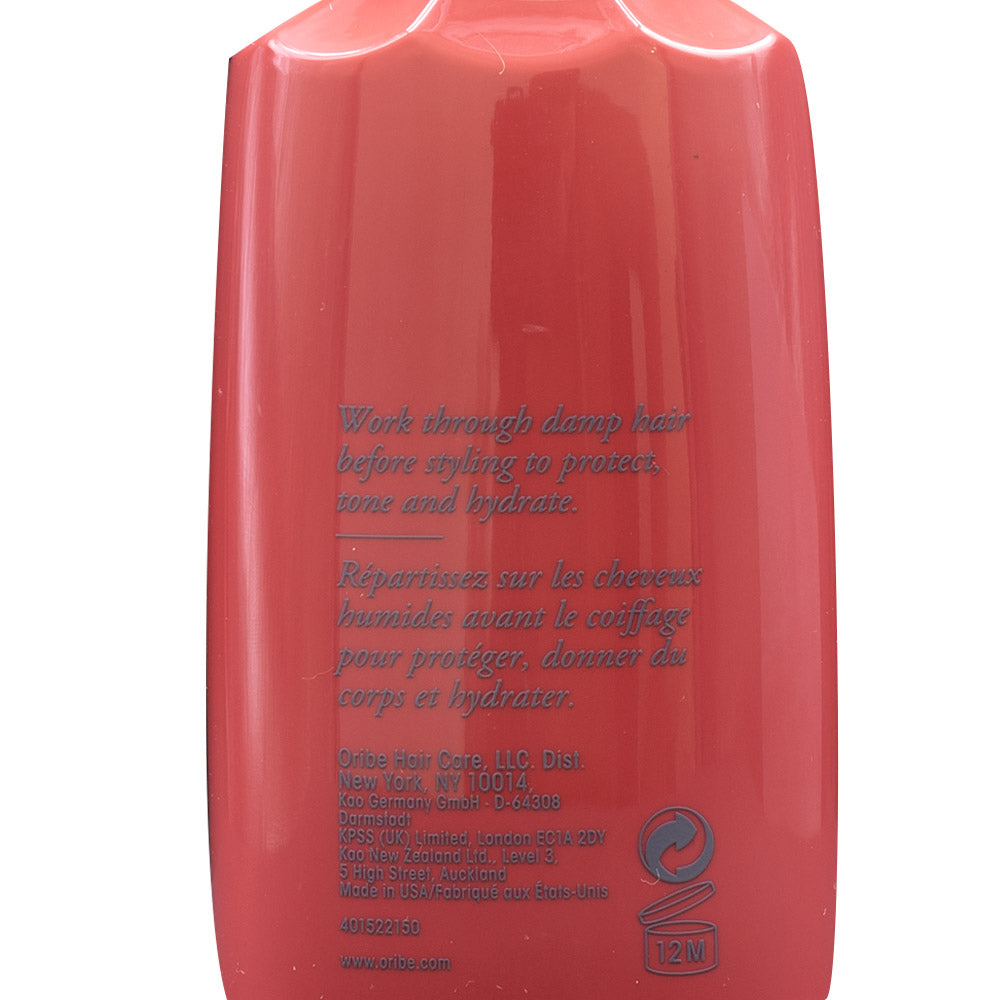 Oribe Bright Blonde Essential Priming Serum 100ml - siero primer per capelli biondi