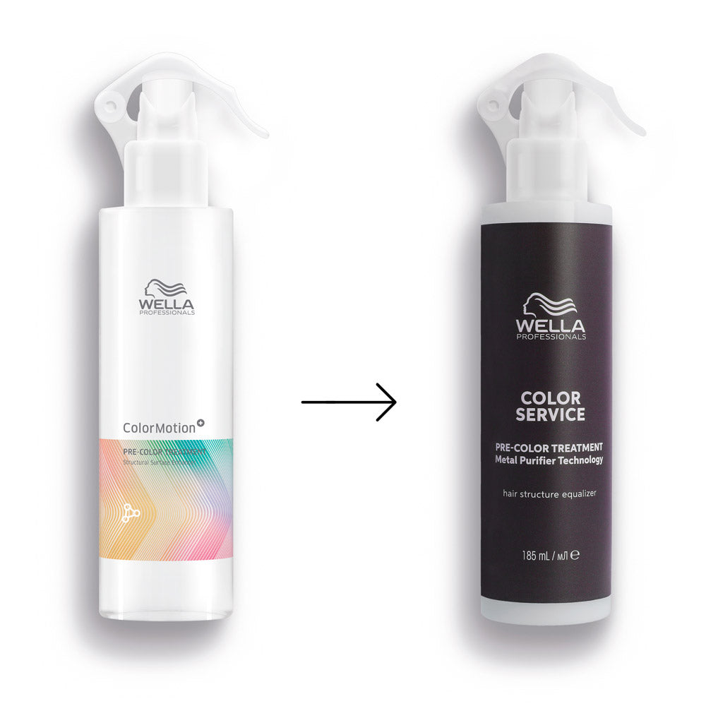 Wella Invigo Color Service Pre color Treatment 185ml - trattamento pre colorazione