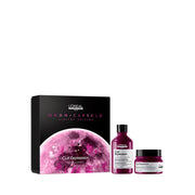 L'Oreal Moon Capsule Limited Edition Curl Expression Duo  - cofanetto