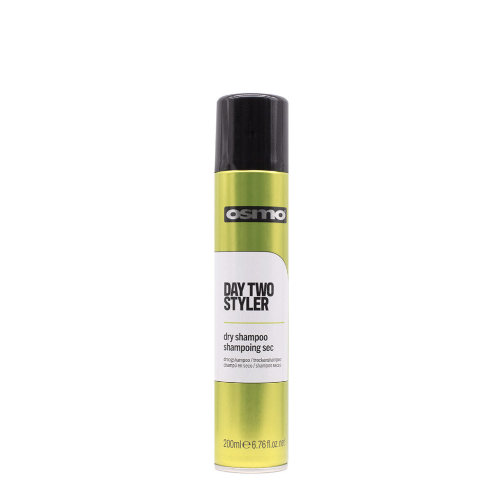 Osmo Styling & Finish Day Two Styler 200ml - shampoo a secco