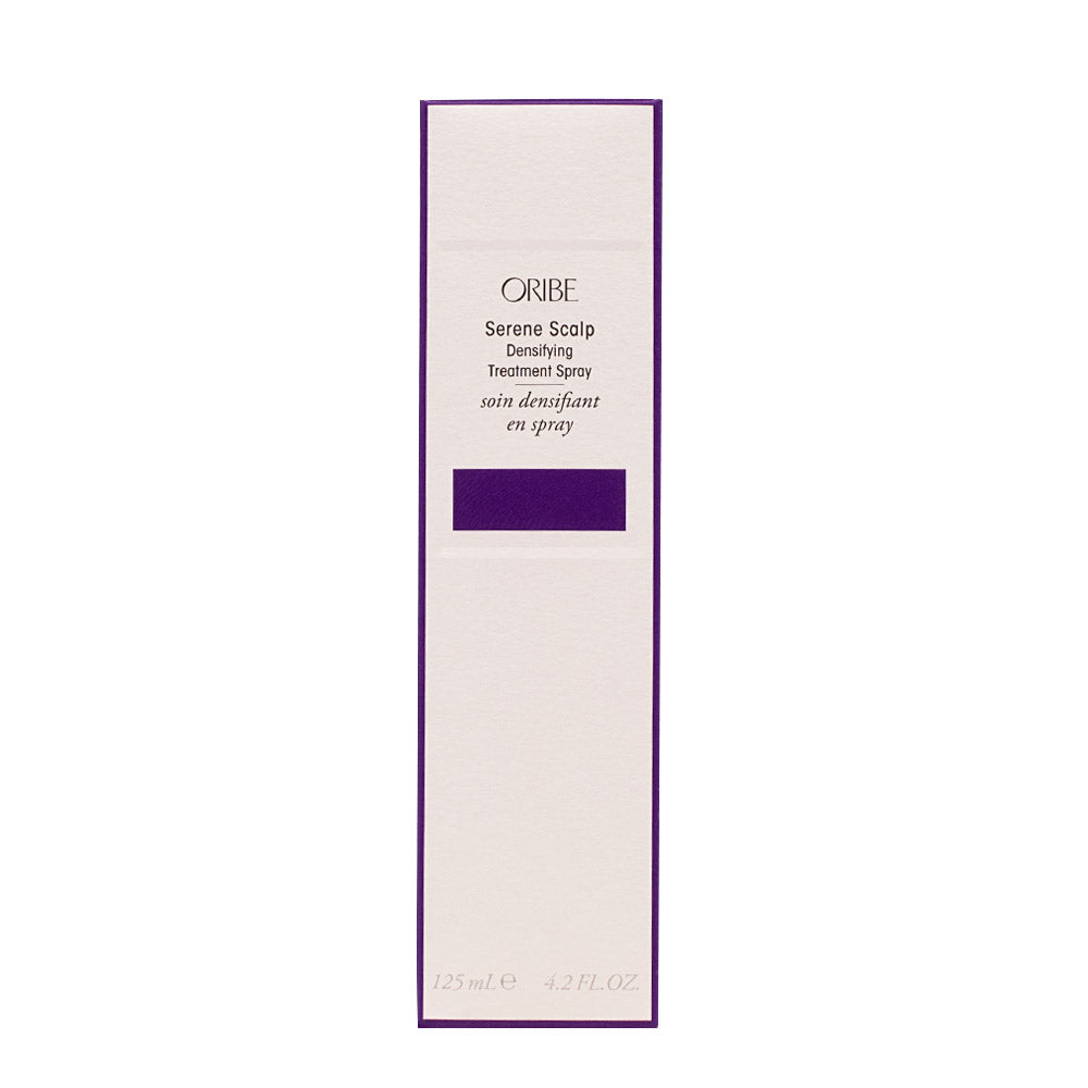Oribe Serene Scalp Densifying Treatment Spray 125ml - spray ispessente