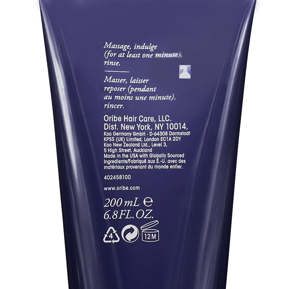 Oribe Supershine Hydrating Conditioner 200ml - balsamo idratante