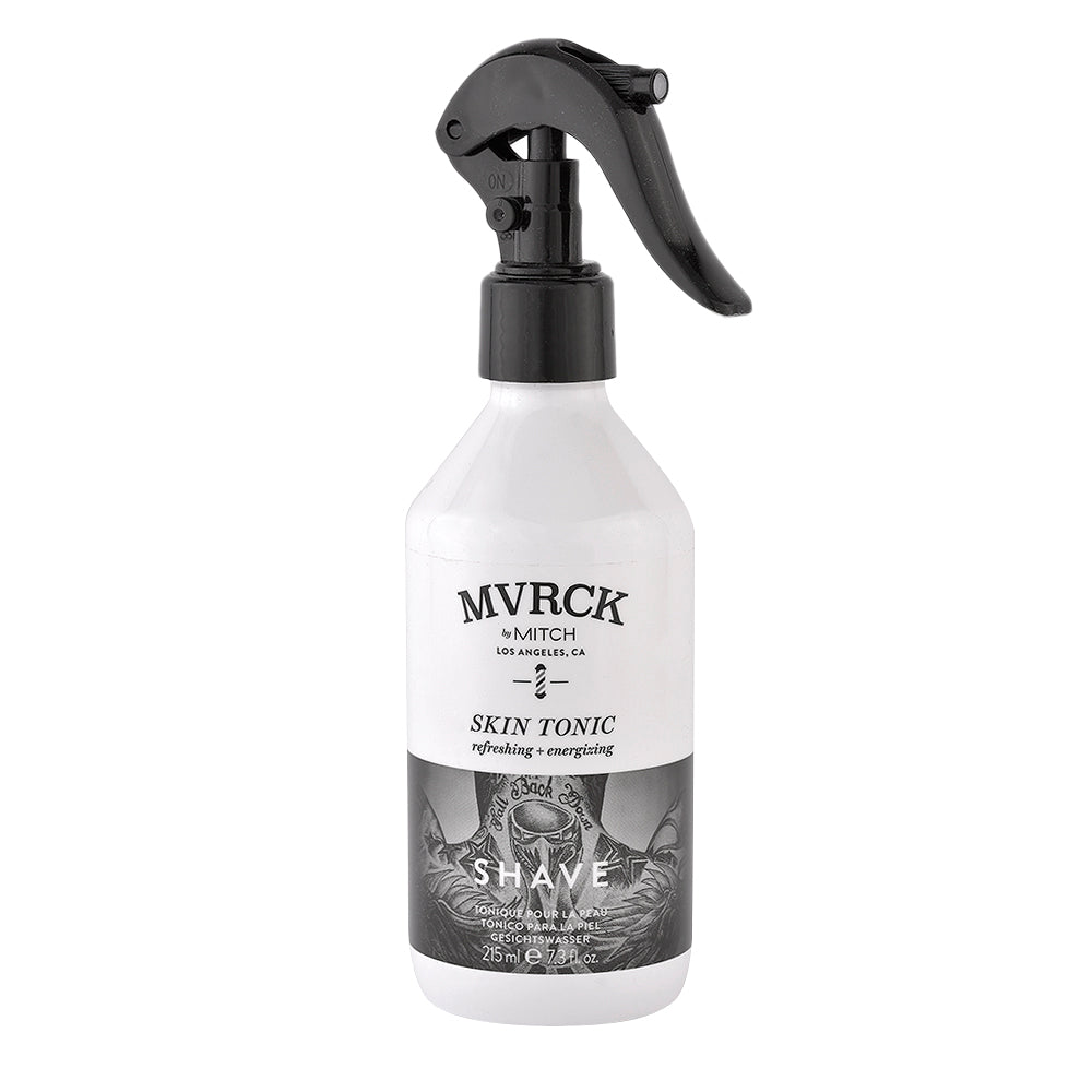 Paul Mitchell MVRCK Skin Tonico Viso rinfrescante 