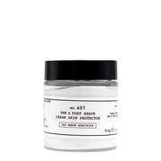 Depot Shave Specifics No.401 Pre & Post Shave Crea