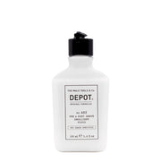 Depot Shave Specifics No.402 Pre & Post Shave Emol