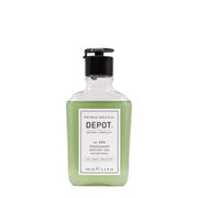 Depot Shave Specifics No.406 Transparent Shaving G