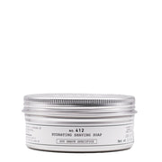 Depot Shave Specifics No.412 Hydrating Shaving Soa