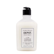 Depot No. 501 Moisturizing & Clarifying Beard Sham