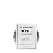 Depot No. 503 Moustache Wax 30ml - cera per baffi