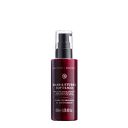 Daimon Barber Beard And Stubble Softener 100ml - b