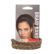 Hairdo Braid Band R1416T  Biondo Scuro - fascia a treccia