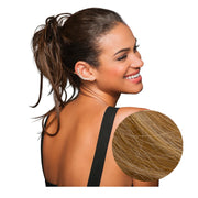 Hairdo Trendy Do Elastico R25 Biondo Medio Dorato