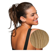 Hairdo Trendy Do Elastico per Capelli Biondo Cenere