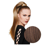 Hairdo Coda Liscia R830 Castano Chiaro Dorato 64cm