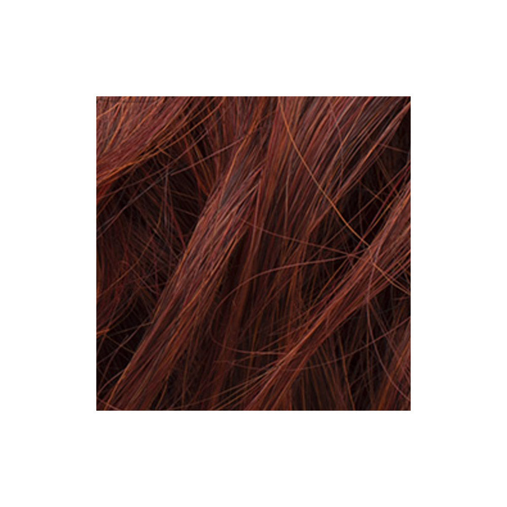 Hairdo On The Edge Parrucca Castano Rame Paprika