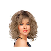 Hairdo On The Edge Parrucca Vaniglia