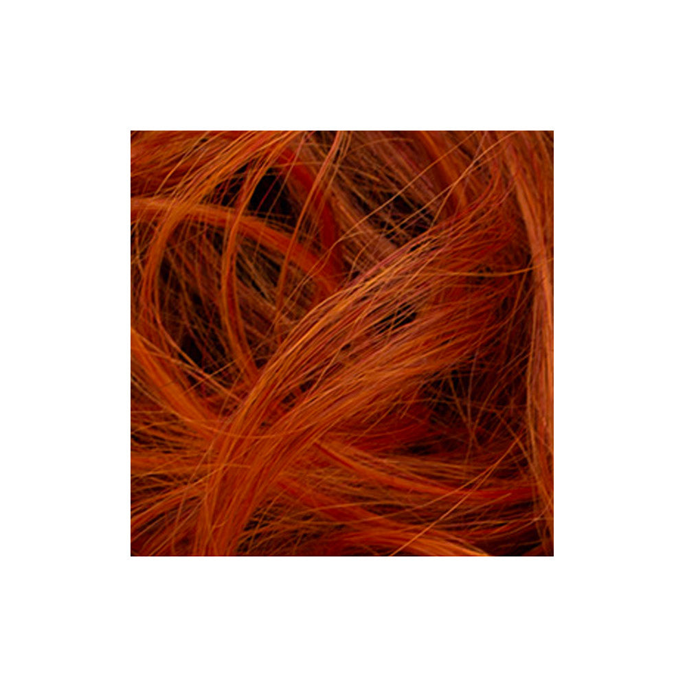 Hairdo On The Edge Parrucca Rosso Fuoco