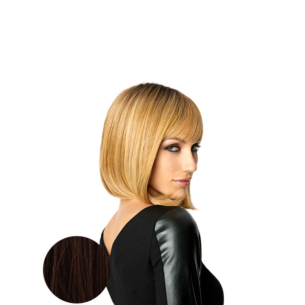 Hairdo Classic Page Parrucca Castano Chiaro