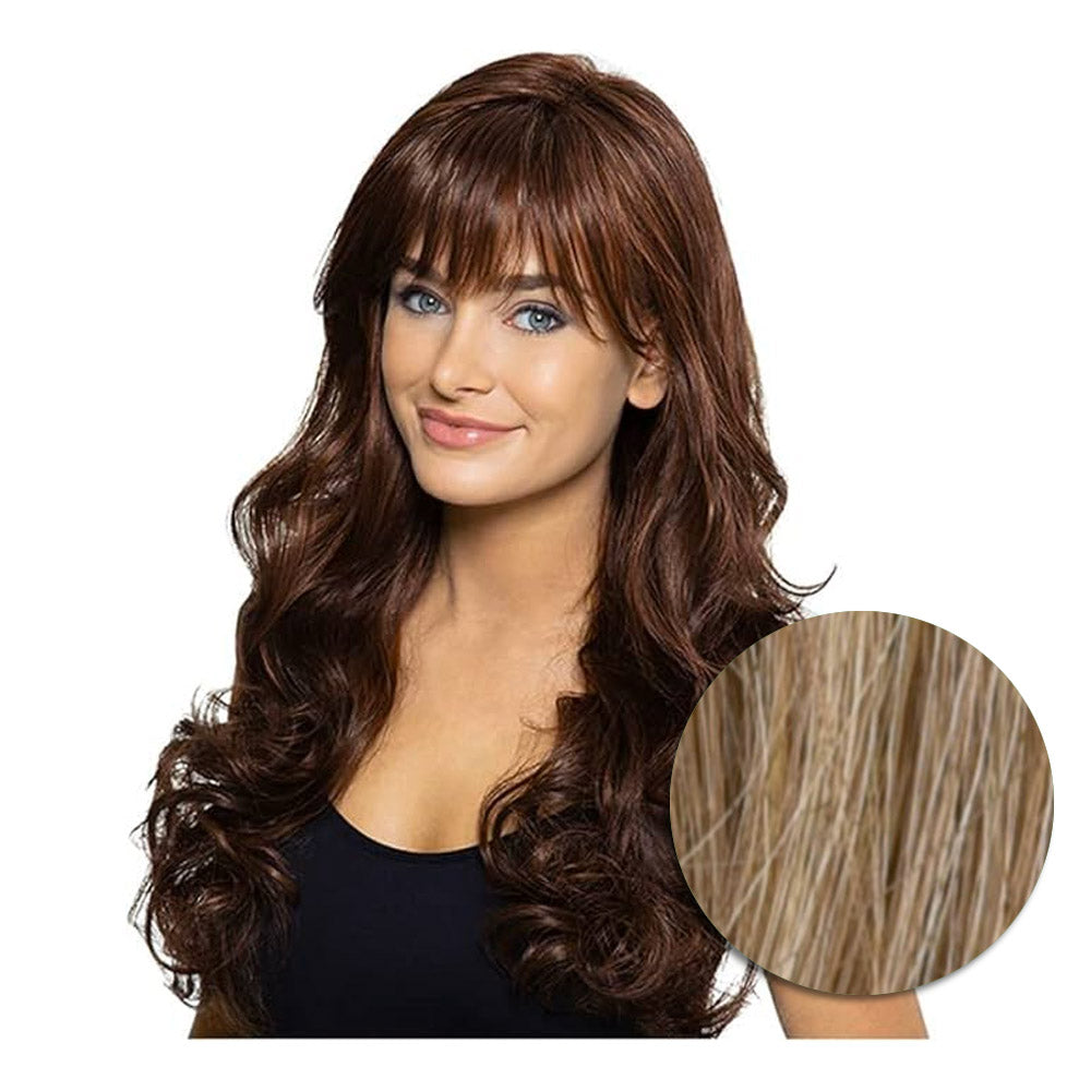 Hairdo Lenght & Volume XL SS1488 Biondo Chiaro con Radice- parrucca taglio lungo