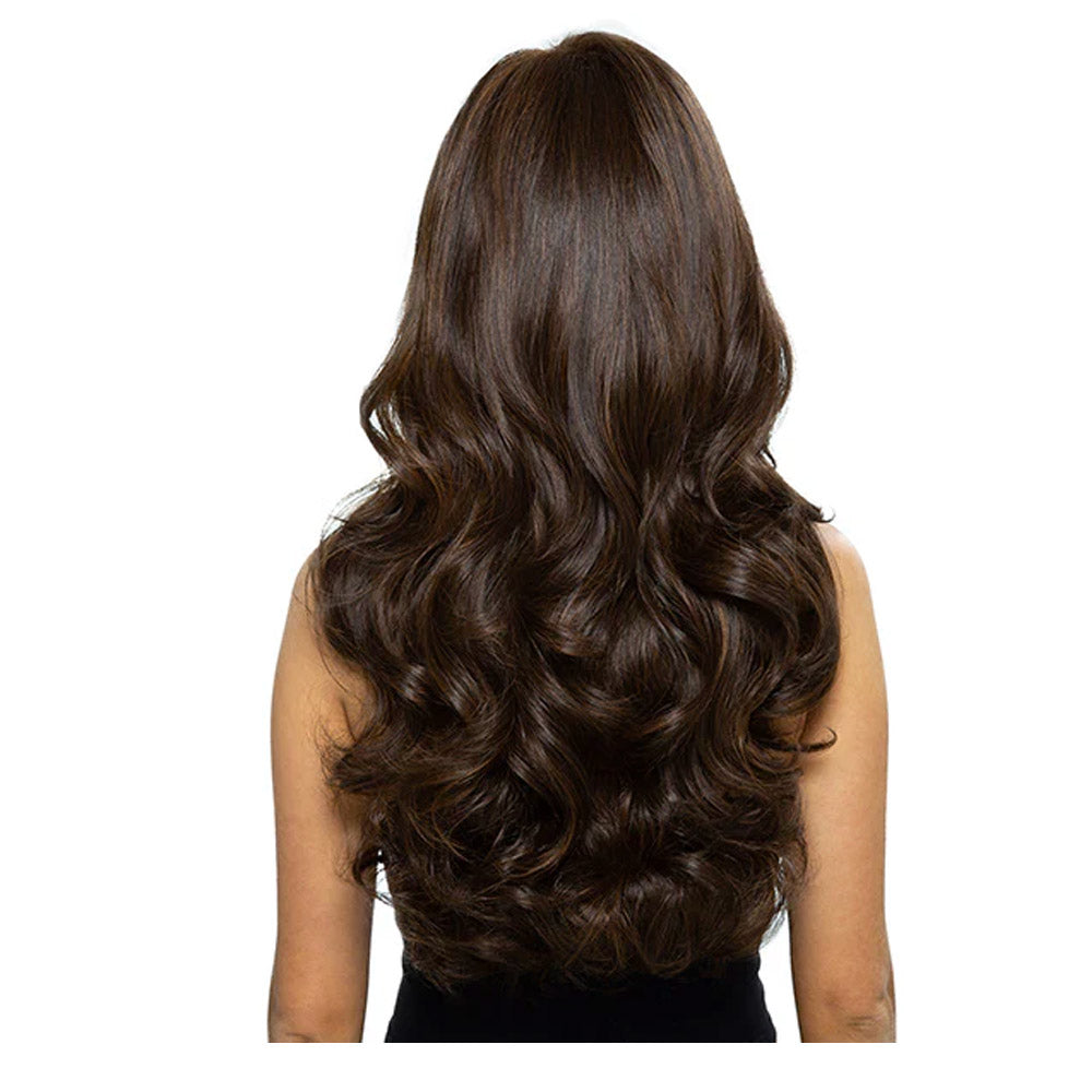 Hairdo Lenght & Volume XL SS1488 Biondo Chiaro con Radice- parrucca taglio lungo