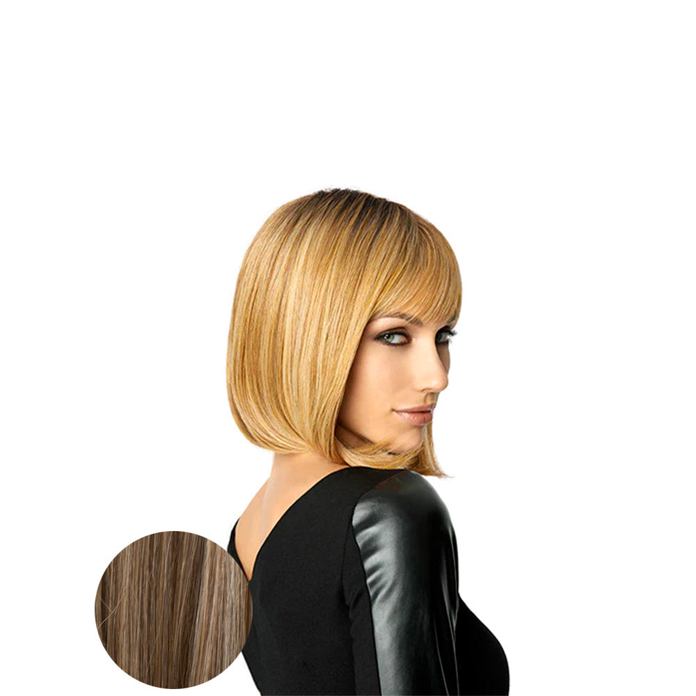 Hairdo Classic Page Parrucca Biondo Scuro Dorato