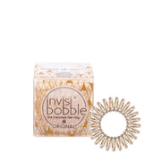 Invisibobble Original Bronze Me Pretty 3pz - elastici a spirale