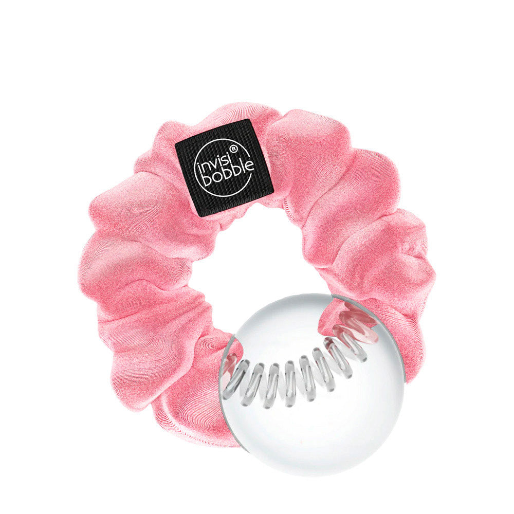 Invisibobble Sprunchie Prima Ballerina - scrunchie in velluto