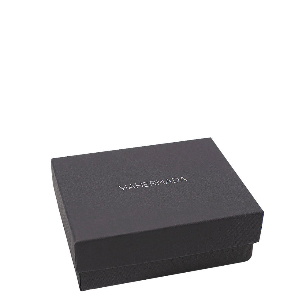 VIAHERMADA Clip Per Capelli con Perle  8cm