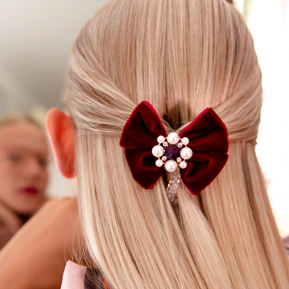 Invisibobble Bowtique British Royal Take a Bow