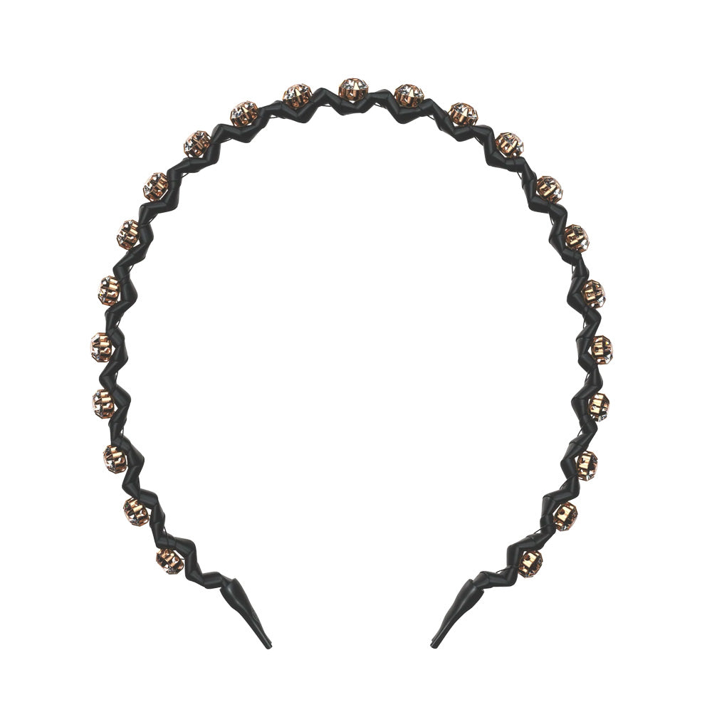 Invisibobble Hairhalo British Royal Put Your Crown