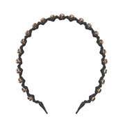Invisibobble Hairhalo British Royal Put Your Crown