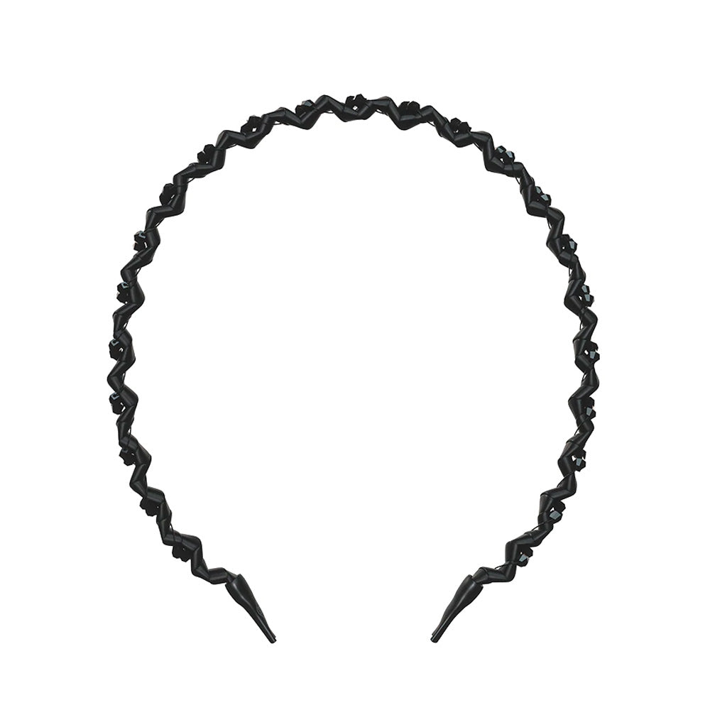 Invisibobble Hairhalo British Royal Crown & Glory