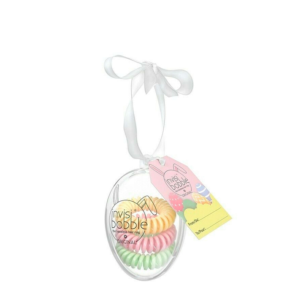 Invisibobble Original Easter Egg 3pz - elastici a spirale 