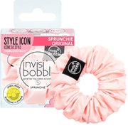 Invisibobble Sprunchie Retro Dreamin Paint no Mountain High Retro Dreamin'