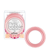 Invisibobble Slim British Royal Royal Fudge 3pz