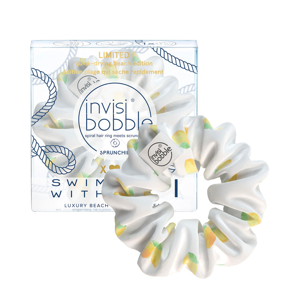 Invisibobble Sprunchie  You' re Simply The Zest - scrunchie