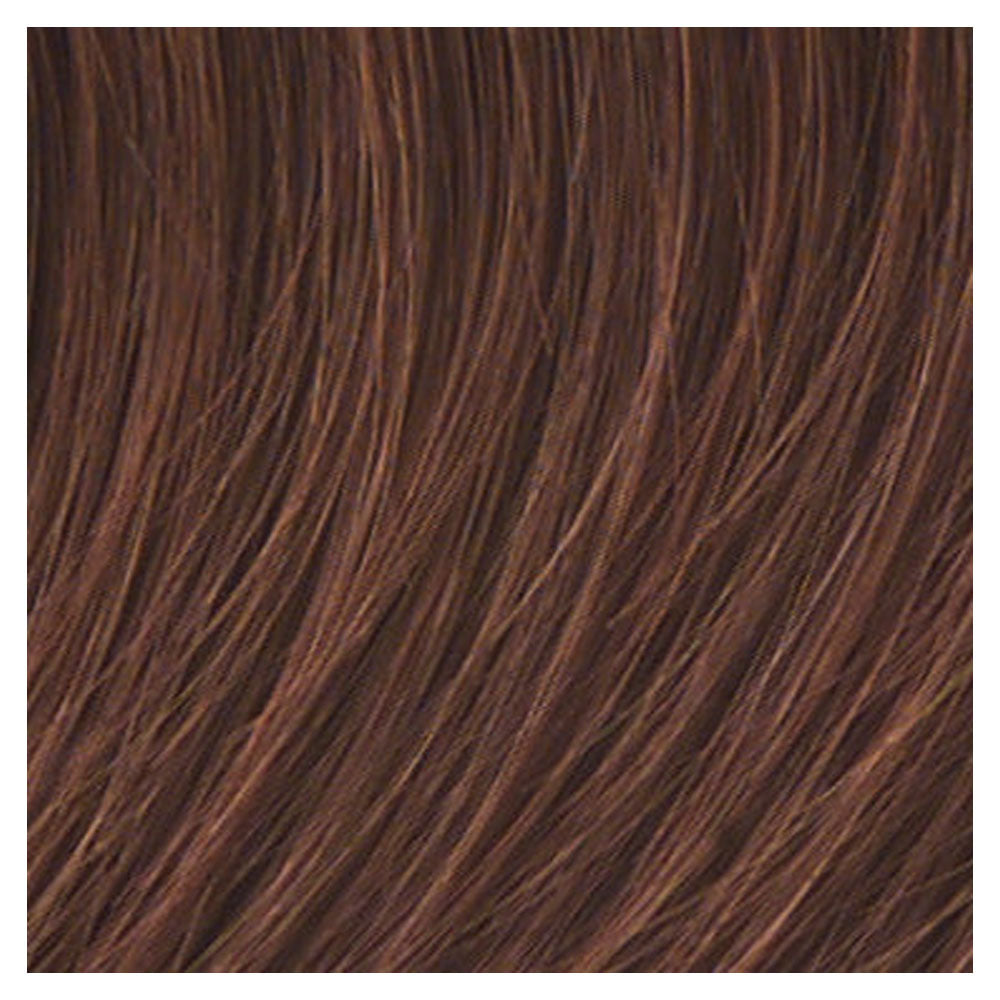 Hairdo Casual Do Castano Mogano Ramato - elastico per capelli