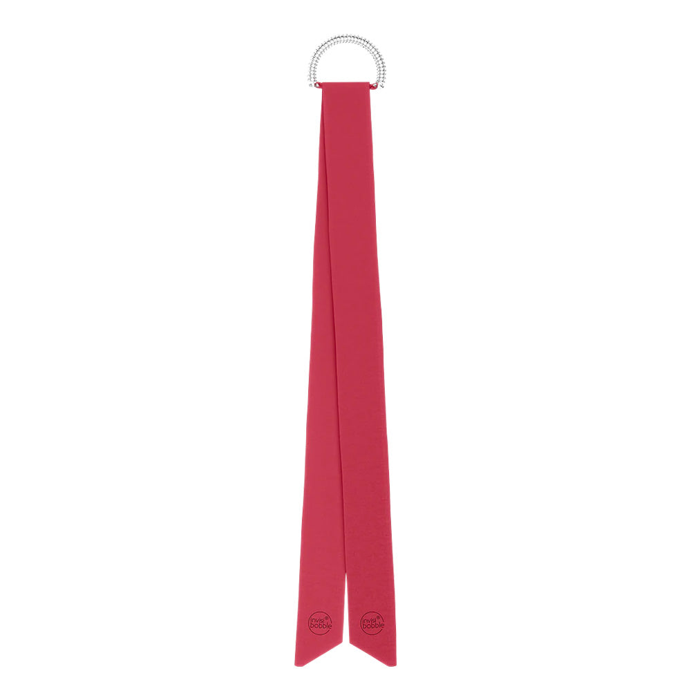 Invisibobble Wrapstar Machu Peachu - elastico a spirale con nastro