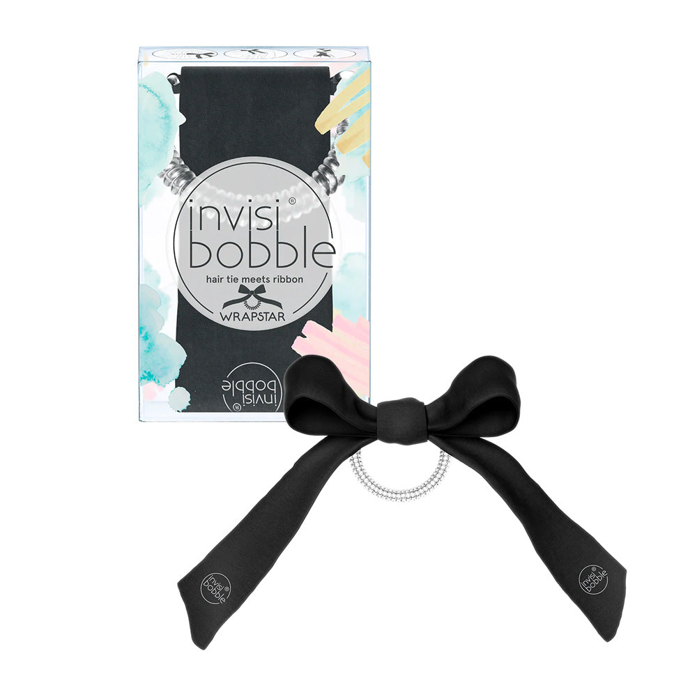 Invisibobble Wrapstar Snake It Off - elastico a spirale con nastro