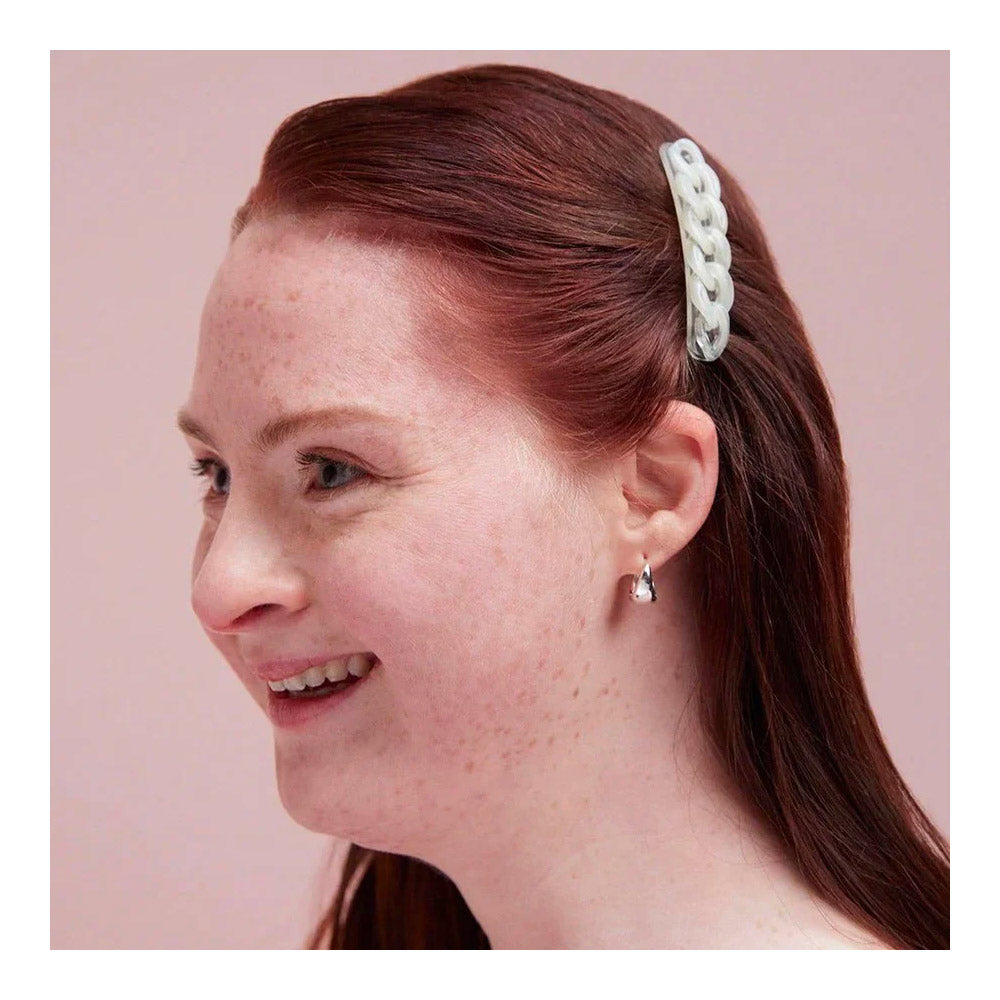 Invisibobble Barrette Too Glam To Give - fermagli