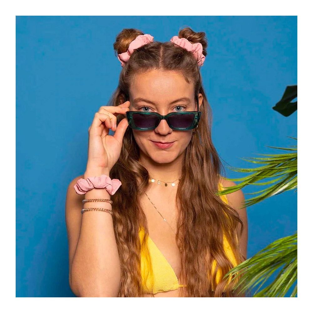 Invisibobble Sprunchie Bikini Party Sun's Out - scrunchie