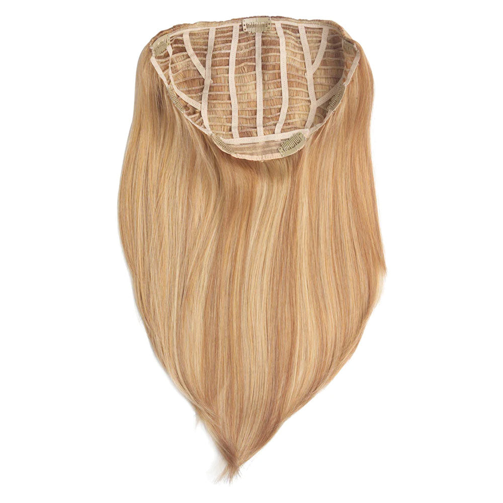 Hairdo Extension Liscia Biondo Caldo  56cm - extension liscia