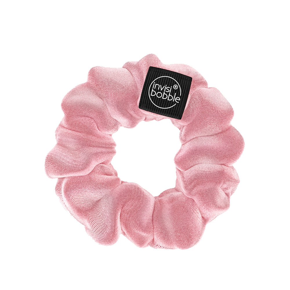 Invisibobble Sprunchie Prima Ballerina - scrunchie in velluto