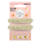 Invisibobble Barrette Glitterally 2pz  - fermagli