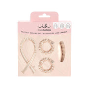 Invisibobble Wellness Gift Set Handle With Curl - set per capelli ricci
