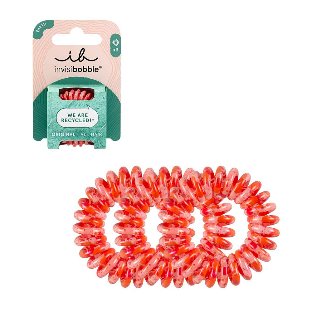 Invisibobble Original Save it or Waste it 3pz - elastici a spirale