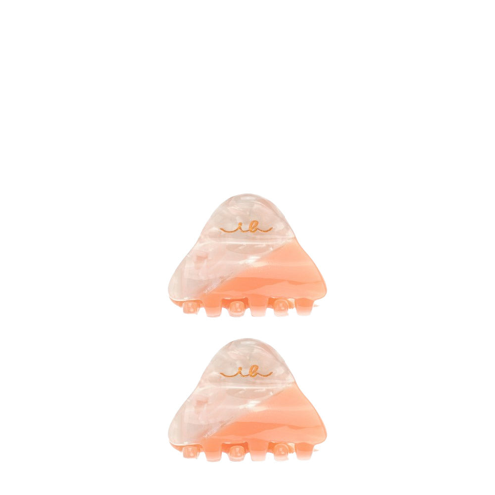 Invisibobble Clipstar Easter Pastel Perfection 2pz - clip fermacapelli